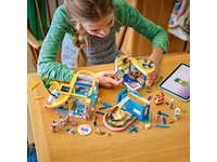 LEGO Friends vännernas klubbhus i Heartlake City 42689 LEGO
