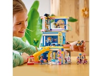 LEGO Friends vännernas klubbhus i Heartlake City 42689 LEGO