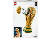 LEGO Editions Sports officiell pokal från fotbolls-VM 43020 LEGO
