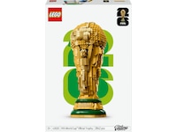 LEGO Editions Sports officiell pokal från fotbolls-VM 43020 LEGO