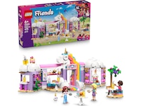 LEGO Friends enhörningsdrömkafé 42684 LEGO
