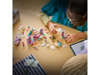 LEGO Friends enhörningsdrömkafé 42684 LEGO