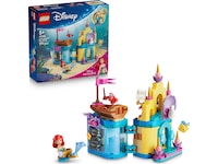 LEGO Disney Princess Ariels magiska minipalats 43285 LEGO