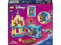 LEGO Disney Princess Ariels magiska minipalats 43285 LEGO