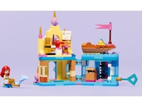 LEGO Disney Princess Ariels magiska minipalats 43285 LEGO