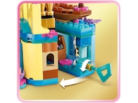 LEGO Disney Princess Ariels magiska minipalats 43285 LEGO