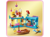 LEGO Disney Princess Ariels magiska minipalats 43285 LEGO