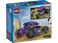 LEGO City hotrod 60485 LEGO