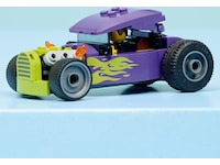 LEGO City hotrod 60485 LEGO