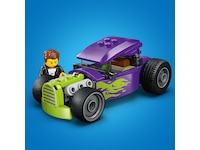 LEGO City hotrod 60485 LEGO