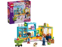 LEGO Friends Heartlake Citys matbutik 42680 LEGO
