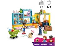 LEGO Friends Heartlake Citys matbutik 42680 LEGO
