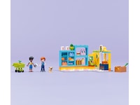 LEGO Friends Heartlake Citys matbutik 42680 LEGO