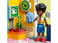 LEGO Friends Heartlake Citys matbutik 42680 LEGO