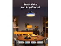Govee Pendant Light smart taklampa Taklampa