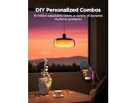 Govee Pendant Light smart taklampa Taklampa