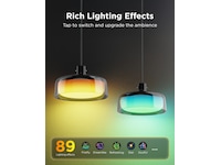 Govee Pendant Light smart taklampa Taklampa