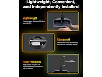 Govee Pendant Light smart taklampa Taklampa