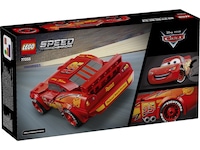 LEGO Speed Champions Blixten McQueen 77255 LEGO