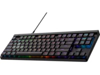 Logitech G515 TKL Rapid Gamingtangentbord (svart) -B-Grade Demo tangentbord