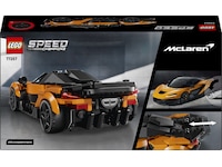 LEGO Speed Champions McLaren W1 77257 LEGO