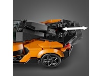 LEGO Speed Champions McLaren W1 77257 LEGO