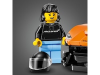 LEGO Speed Champions McLaren W1 77257 LEGO