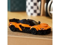 LEGO Speed Champions McLaren W1 77257 LEGO
