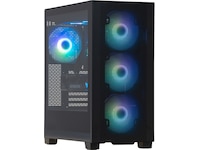 Komplett-PC Epic Gaming i272 RGB Gamingdator stationär