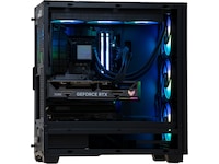 Komplett-PC Epic Gaming i272 RGB Gamingdator stationär