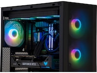 Komplett-PC Epic Gaming i272 RGB Gamingdator stationär