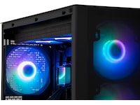 Komplett-PC Epic Gaming i272 RGB Gamingdator stationär