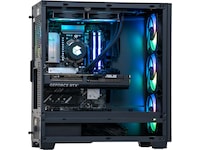 Komplett-PC Epic Gaming i227 RGB Gamingdator stationär