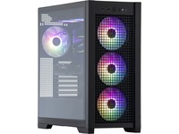 Komplett-PC Epic Gaming i332 RGB - RTX 5080 Edition Gamingdator stationär