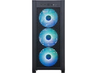Komplett-PC Epic Gaming i332 RGB - RTX 5080 Edition Gamingdator stationär