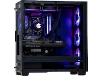 Komplett-PC Epic Gaming a277 RGB Gamingdator stationär