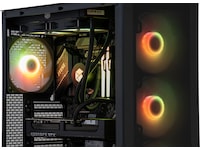 Komplett-PC Epic Gaming a277 RGB Gamingdator stationär
