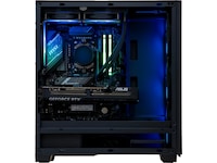Komplett-PC Epic Gaming a277 RGB Gamingdator stationär