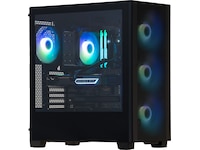 Komplett-PC Advanced Gaming i172 RGB Gamingdator stationär