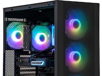 Komplett-PC Advanced Gaming i172 RGB Gamingdator stationär