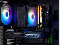 Komplett-PC Advanced Gaming i172 RGB Gamingdator stationär