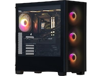 Komplett-PC Epic Gaming i277 RGB Gamingdator stationär