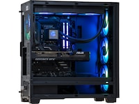 Komplett-PC Epic Gaming i277 RGB Gamingdator stationär