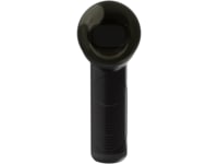 Hedgehog TurboVAC trådlös dammsugare/luftblåsare (svart) + USB-C kabel Skaftdammsugare