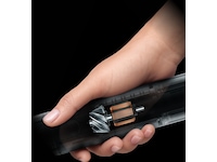 Dyson Pencilvac Fluffycones sladdlös dammsugare Skaftdammsugare