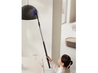 Dyson Pencilvac Fluffycones sladdlös dammsugare Skaftdammsugare