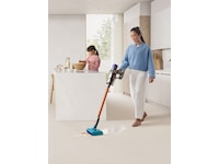 Dyson V10 Submarine trådlös dammsugare Skaftdammsugare