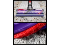 Dyson V10 Submarine trådlös dammsugare Skaftdammsugare