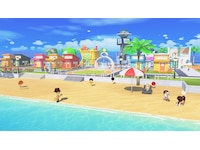 Tomodachi Life UKV Spill till Nintendo Switch 2