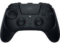 Razer Raiju V3 Pro trådlös handkontroll för PS5 och PC (svart) Tillbehör till spelkonsoler